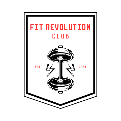 Fit Revolution Club